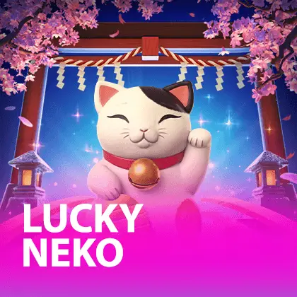LUCKY NEKO